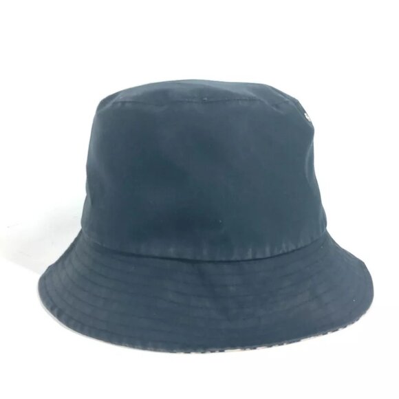 Dior Oblique TEDDY-D hat hat bucket hat bob hat - Picture 2 of 6
